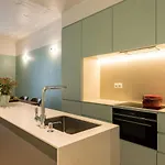 Appartamento Gorgeous Refurbished Graca Lisbona