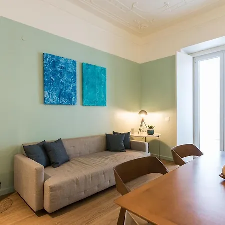 Gorgeous Refurbished Graca Lisbon