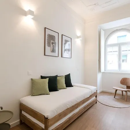 Gorgeous Refurbished Graca Lisbon