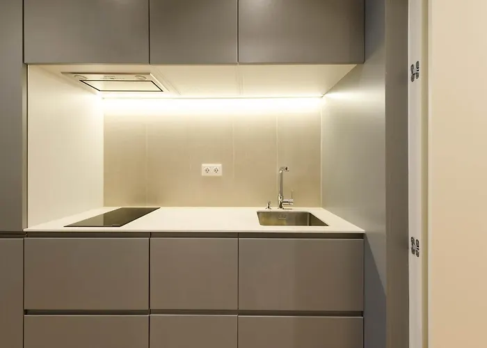 شقة Gorgeous Refurbished Graca