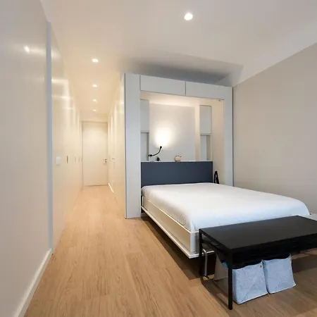 아파트 Gorgeous Refurbished Graca 리스본