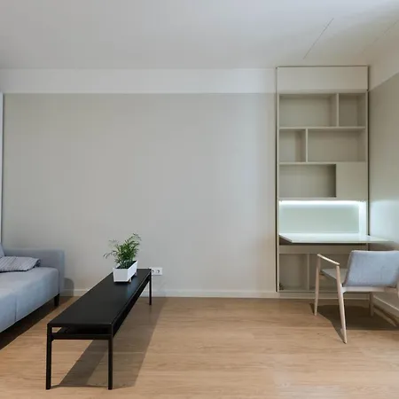 아파트 Gorgeous Refurbished Graca