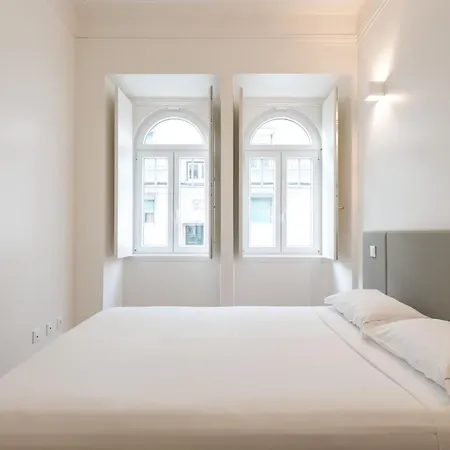 Gorgeous Refurbished Graca 리스본