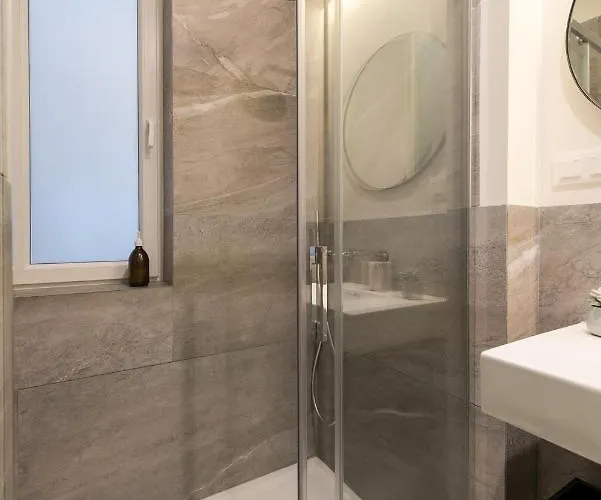 아파트 Gorgeous Refurbished Graca