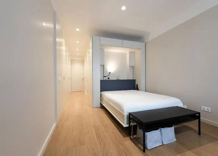 아파트 Gorgeous Refurbished Graca 리스본