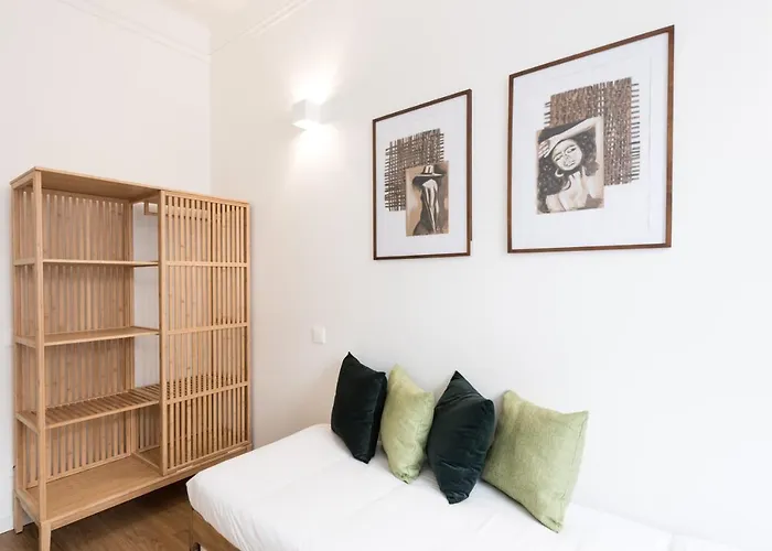 Gorgeous Refurbished Graca 리스본