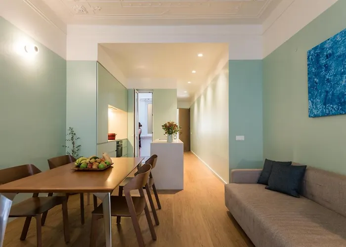 아파트 Gorgeous Refurbished Graca *