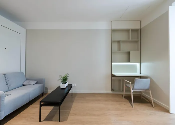 아파트 Gorgeous Refurbished Graca