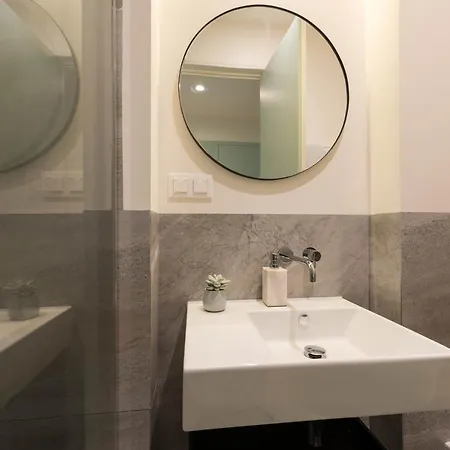 Lägenhet Gorgeous Refurbished Graca *