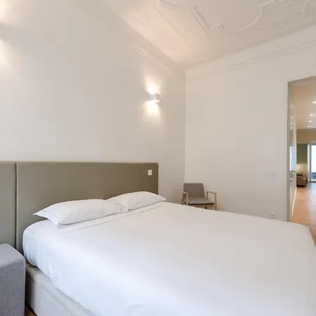 Lägenhet Gorgeous Refurbished Graca *