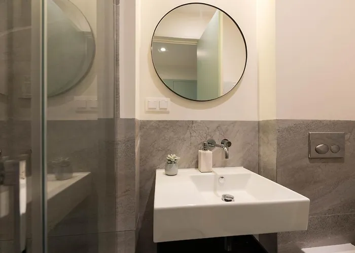 アパート Gorgeous Refurbished Graca *