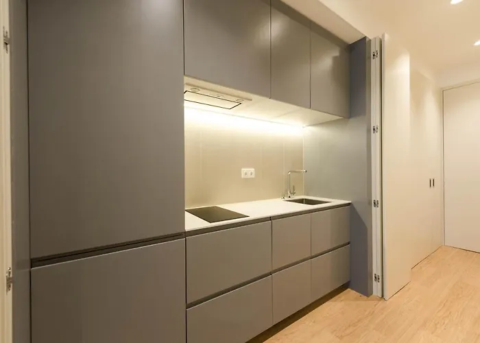 Gorgeous Refurbished Graca * リスボン