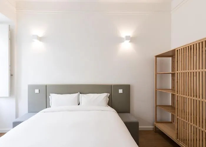 Gorgeous Refurbished Graca アパート *